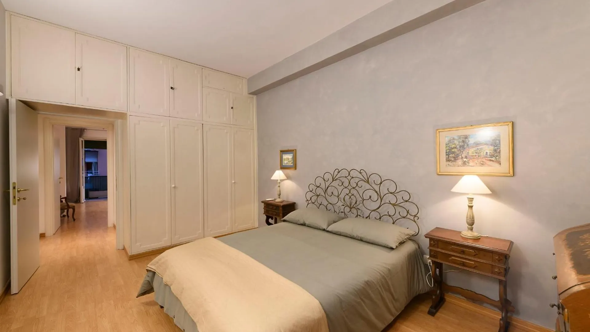 St. Peter'S Home, Nel Cuore Della Citta Eterna Ρώμη 0*,  Ιταλία